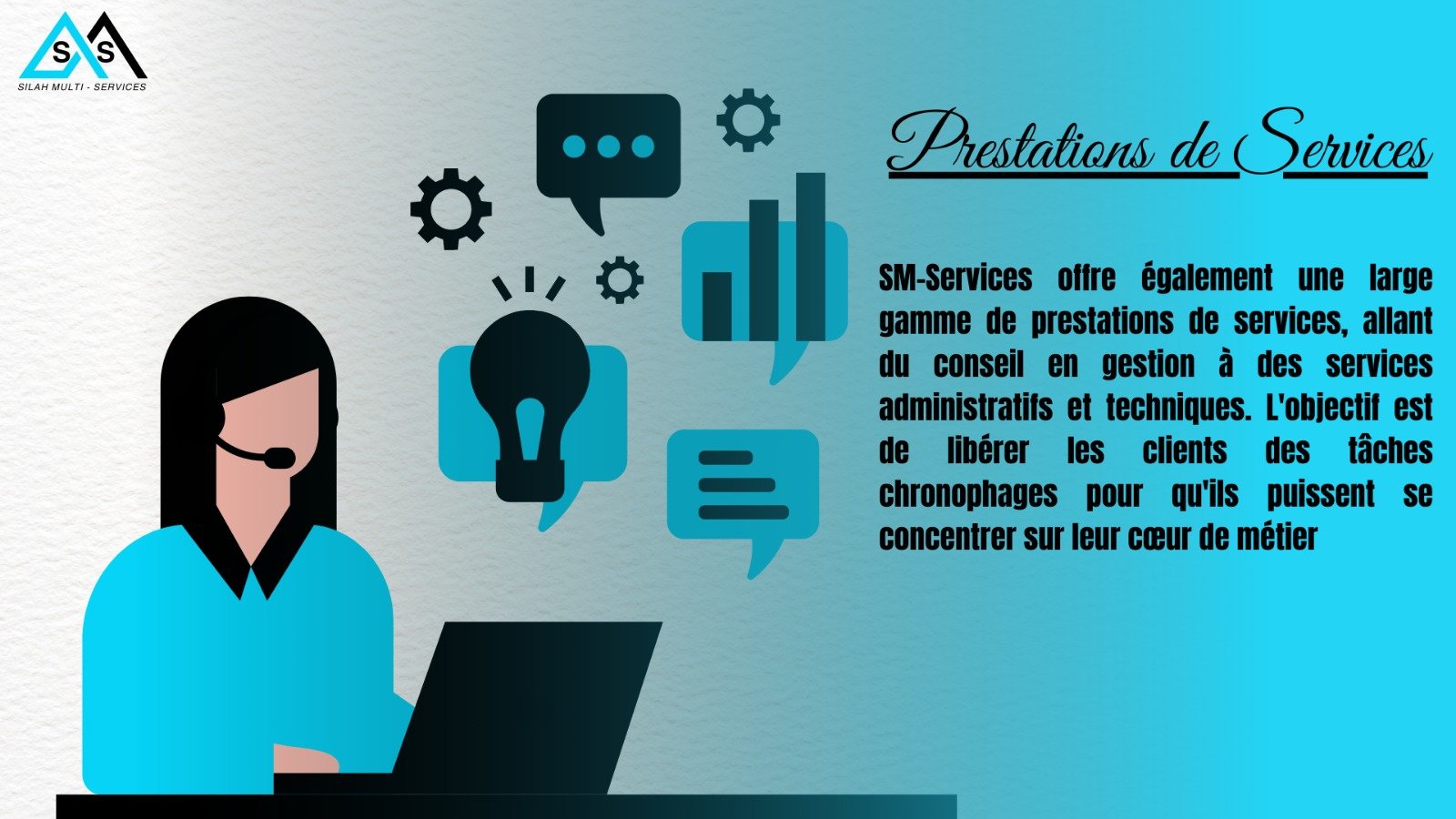 Prestation de Services